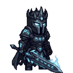Death Knight female